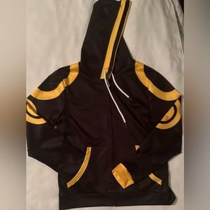 707 saeyoung choi jacket from mystic messenger!